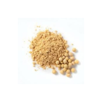 Soyabean flour
