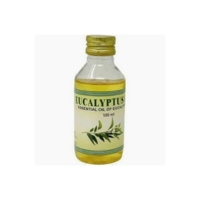 Eucalyptus oil
