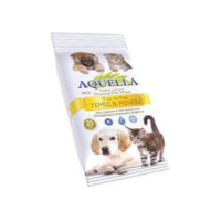 Aquella Feather and paw wet wipes