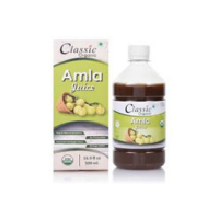 Classic Organic Amla juice