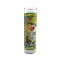 Candel - Fast Luck