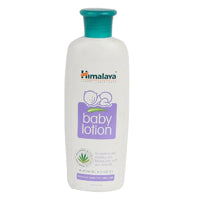 Himalaya Baby Lotion