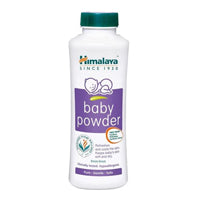 Himalaya baby powder