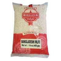 Himalayan Bangladeshi Muri