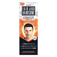 Himami Fair and Handsome Cream