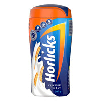 Horlicks Classic Malt