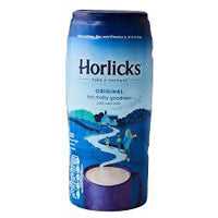 Horlicks Original Hot malty Goodness
