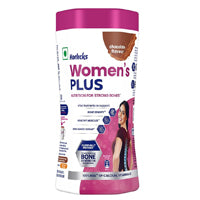 Horlicks Women‚ Plus
