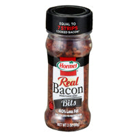 Hormel Real bacon Smoke Flavoured