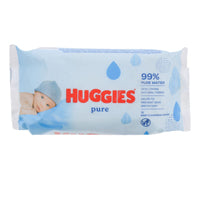 Huggies pure