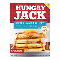 Hungry Jack Extra Light & Fluffy