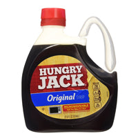 Hungry Jack Original Syrup