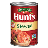 Hunts Stewed