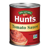 Hunts Tomato Sauce