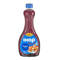 IHop Original Syrup