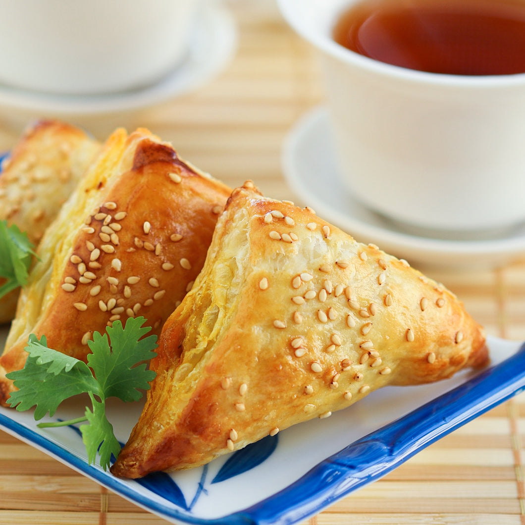 Chinese Puff (1pcs)