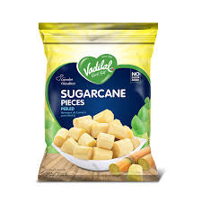 Vadilal Sugarcane Pieces (Peeled)