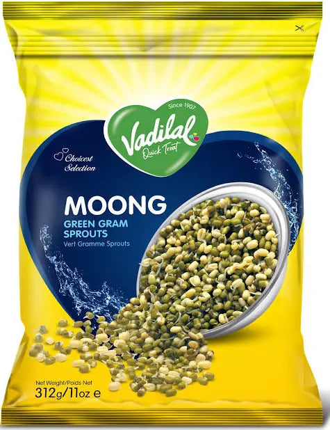 Vadilal Moong