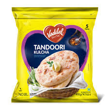 Vadilal Tandoori Kulcha