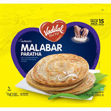 Vadilal Malabar Paratha