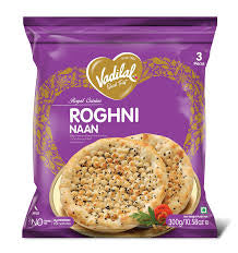 Vadilal Roghni Naan