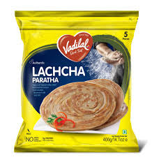 Vadilal Lachcha Paratha