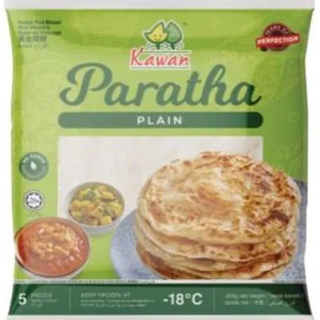 Kawan Paratha Plain