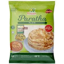 Kawan Paratha Plain