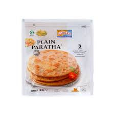 Ashoka Plain Paratha