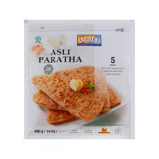 Ashoka Asli Paratha