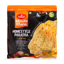 Haldiram’s Homestyle Paratha