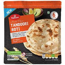 Haldiram’s Tandoori Roti