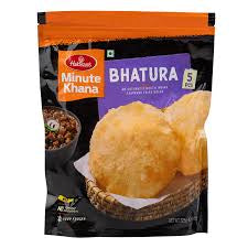 Haldiram’s Bhatura