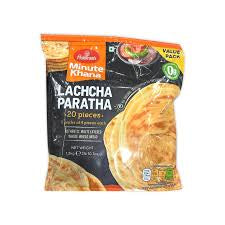 Haldiram’s Lachcha Paratha (20 Pieces)