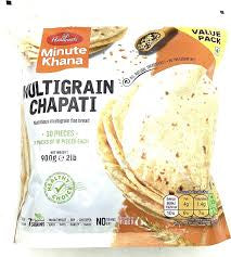 Haldiram’s Multigrain Chapati