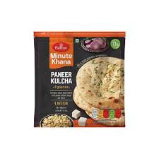 Haldiram’s Paneer Kulcha