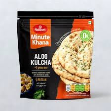 Haldiram’s Aloo Kulcha