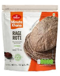 Haldiram’s Ragi Roti (12 pieces)
