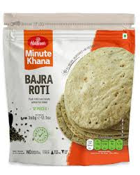 Haldiram’s Bajri Roti