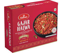 Haldiram’s Gajar Halwa
