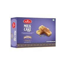 Haldiram’s Milk Cake