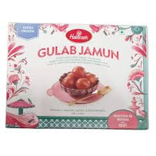 Haldiram’s Gulab Jamun