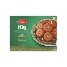 Haldiram’s Peda