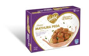 Vadilal Mathura Peda