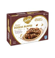 Vadilal Dodha Burfee