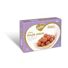 Vadilal Gulab Jamun