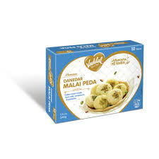 Vadilal Danedar Malai Peda