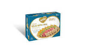 Vadilal Kaju Katli Mix