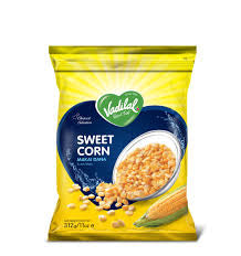 Vadilal Sweet Corn