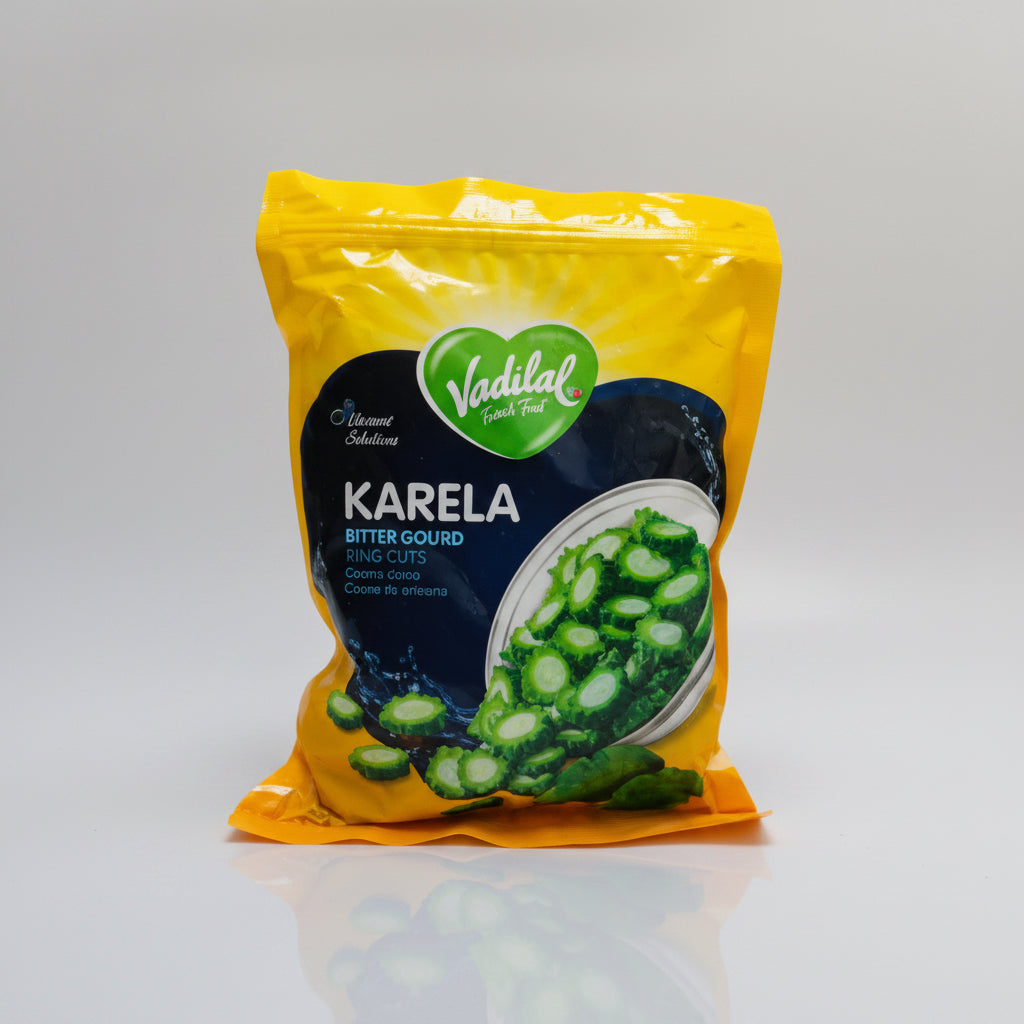 Vadilal Karela